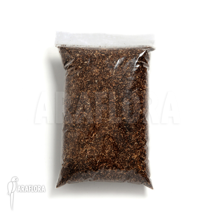 Peat and Sphagnum potting mix