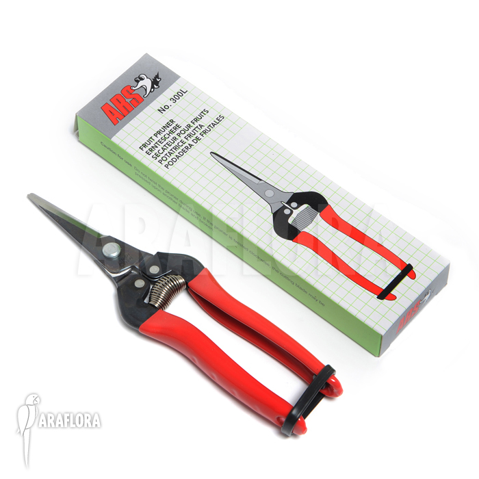 Pruner for plants